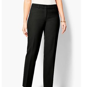 Hampshire Ankle Pant - Curvy Fit